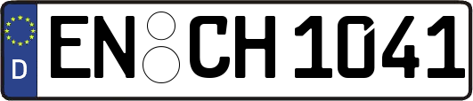 EN-CH1041
