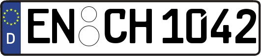 EN-CH1042