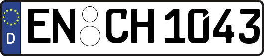 EN-CH1043