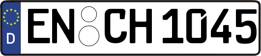 EN-CH1045