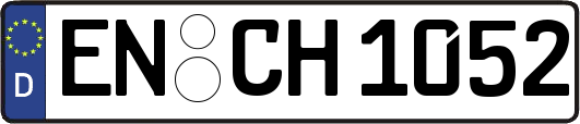 EN-CH1052