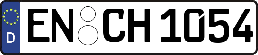 EN-CH1054