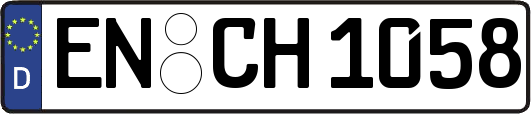 EN-CH1058