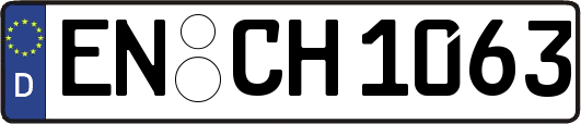 EN-CH1063