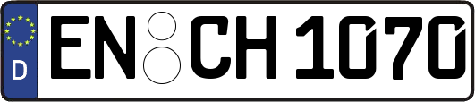 EN-CH1070