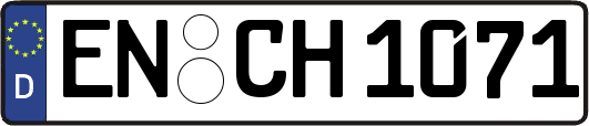 EN-CH1071