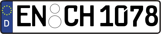 EN-CH1078