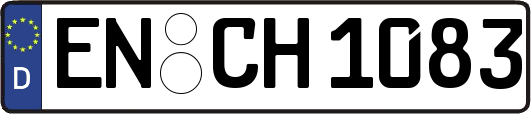 EN-CH1083