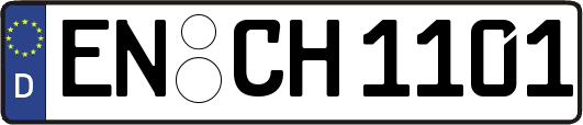EN-CH1101