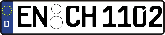 EN-CH1102