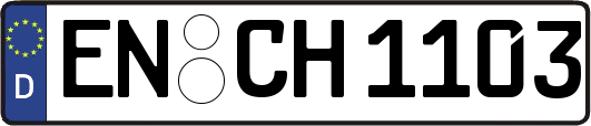 EN-CH1103