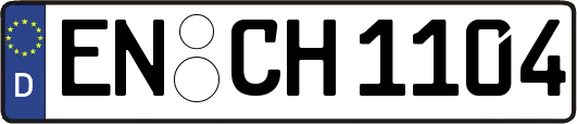 EN-CH1104