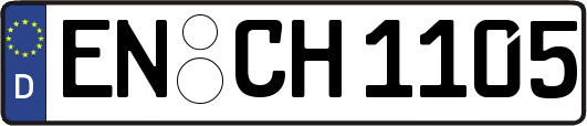 EN-CH1105