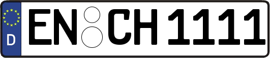 EN-CH1111