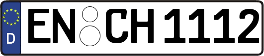 EN-CH1112