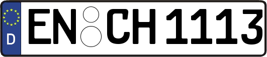 EN-CH1113