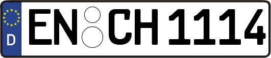 EN-CH1114