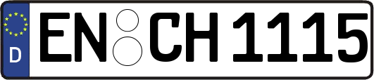EN-CH1115