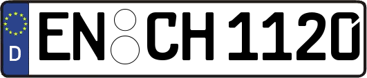 EN-CH1120