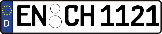 EN-CH1121