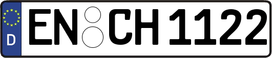 EN-CH1122