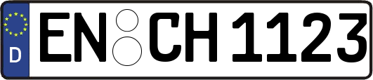 EN-CH1123