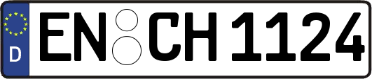 EN-CH1124