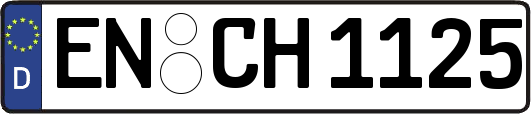 EN-CH1125