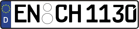 EN-CH1130