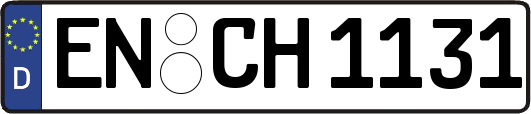EN-CH1131