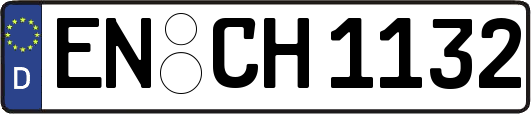 EN-CH1132