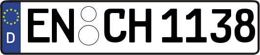 EN-CH1138