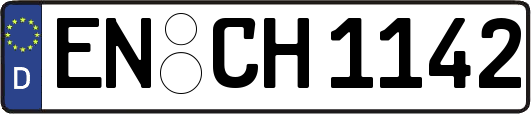 EN-CH1142