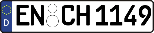 EN-CH1149