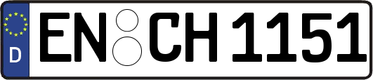 EN-CH1151