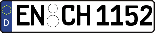 EN-CH1152