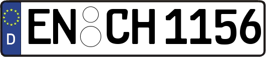 EN-CH1156