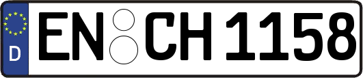 EN-CH1158