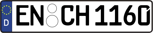 EN-CH1160