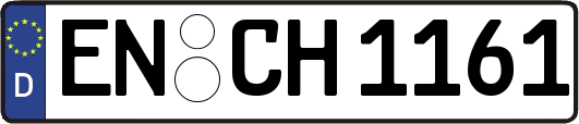 EN-CH1161