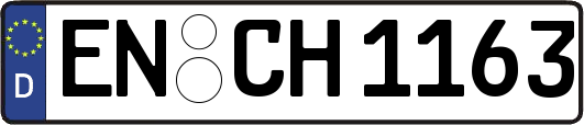 EN-CH1163