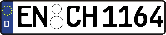 EN-CH1164