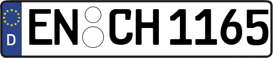 EN-CH1165