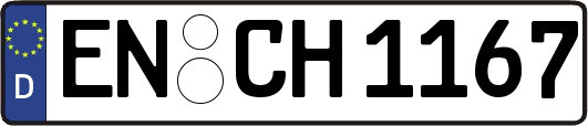 EN-CH1167