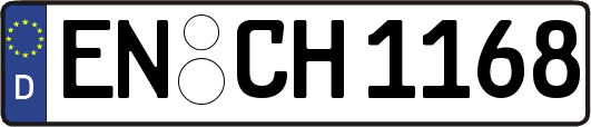 EN-CH1168