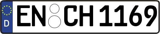 EN-CH1169