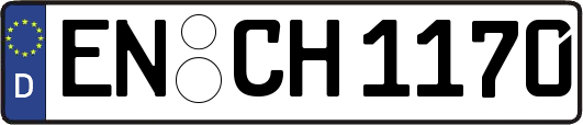 EN-CH1170