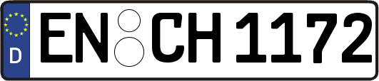 EN-CH1172