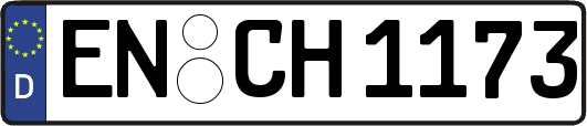 EN-CH1173