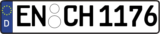 EN-CH1176